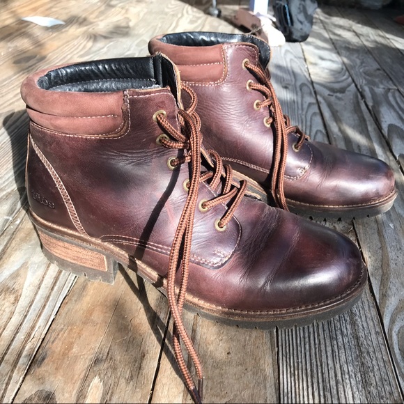 taos rebel combat boot